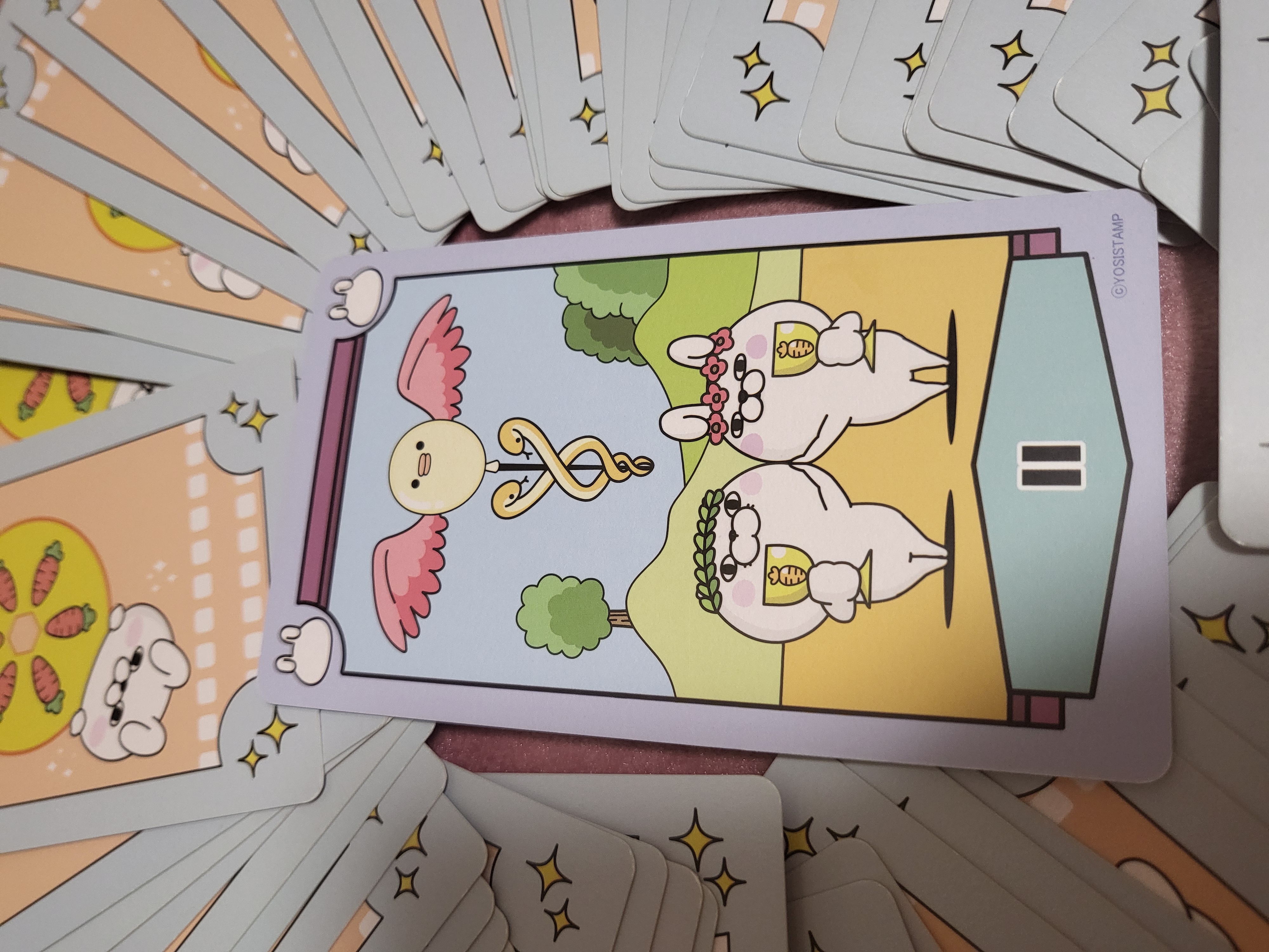 占い師煌莉のお気に入り写真2